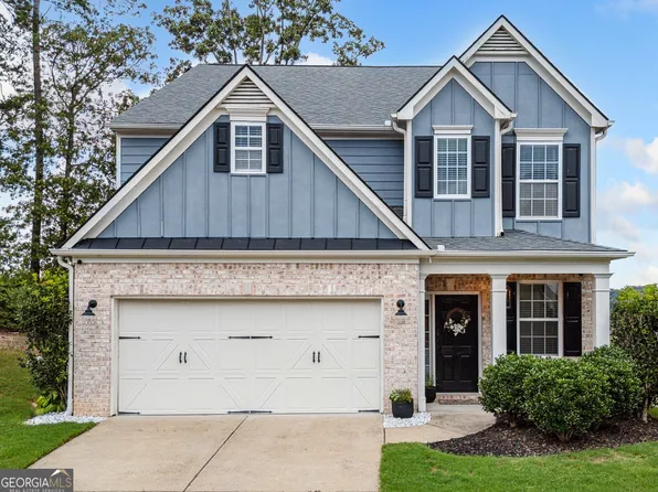 117 Camdyn Cir, Woodstock, GA 30188