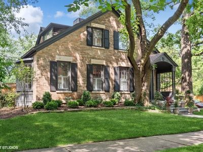 803 Milburn St, Evanston, IL, 60201