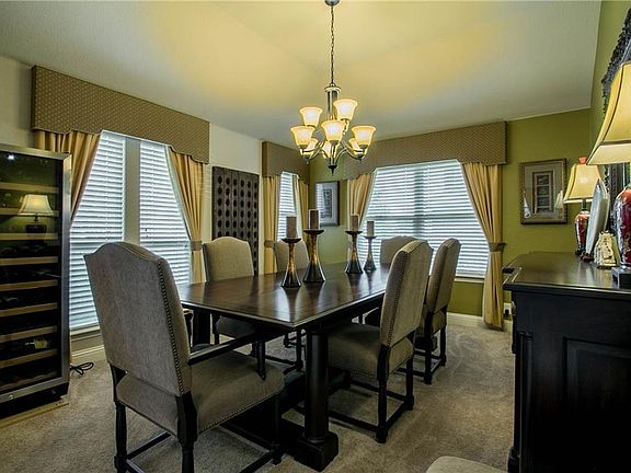 5th image of 4314 Gleneagles Dr