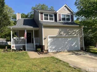 9628 Waterwood Ct, Wake Forest, NC 27587