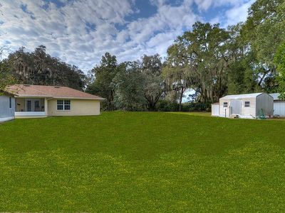 1504 Uncle Buds Ln, Lithia, FL, 33547