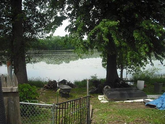 lake home for sale
