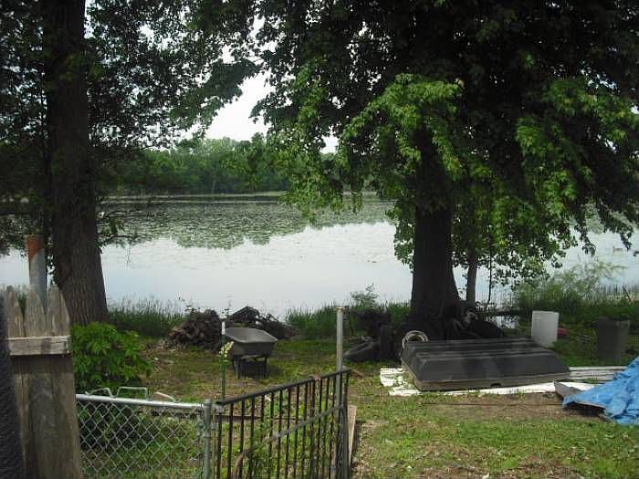 lake home for sale