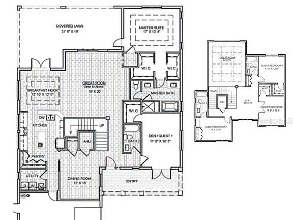 4th image of 2969 Breezy Meadows Dr