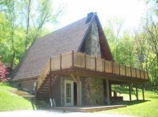506 Willow Run Rd, Blairsville, PA 15717