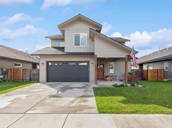 704 Xavier Rd, Kalispell, MT 59901