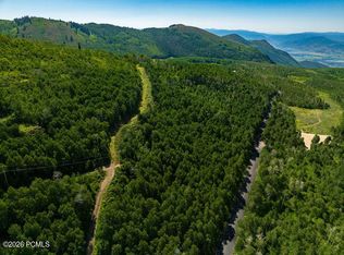 5146 N Pine Canyon Rd, Midway, UT 84049