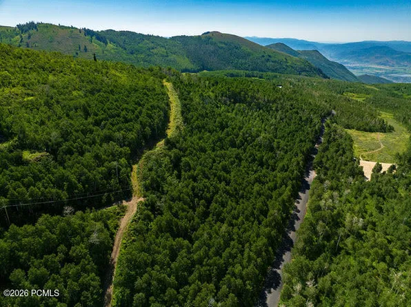 5146 N Pine Canyon Rd, Midway, UT 84049