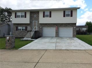 155 Jamestown Way, Hurricane, WV 25526