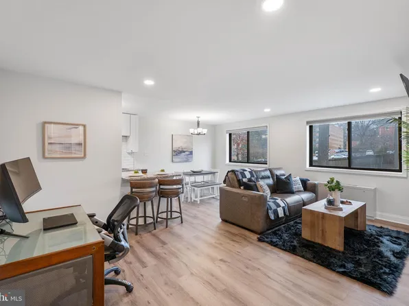 8601 Manchester Rd APT 220, Silver Spring, MD 20901