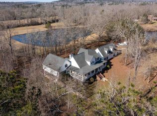 4875 Camp Creek Rd, Pell City, AL 35128