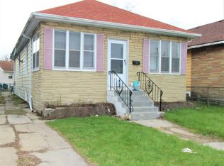 613 Highland St, Hammond, IN 46320