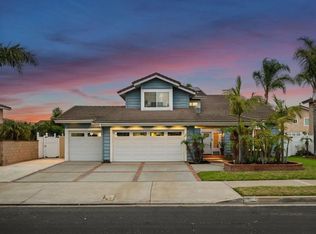 2801 Ivanhoe Ave, Oxnard, CA 93030