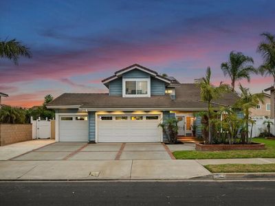 2801 Ivanhoe Ave, Oxnard, CA, 93030