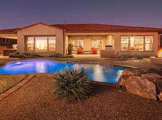 6435 W Triangle Cross Way, Marana, AZ 85658