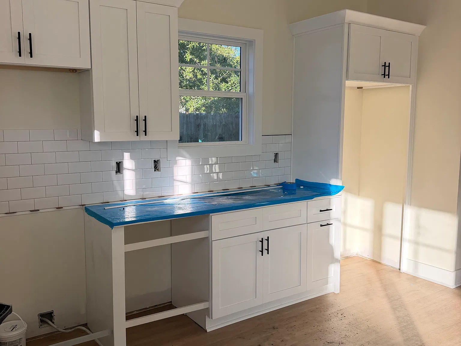 1 bed, 600 sqft, $1,600 — Photo 2