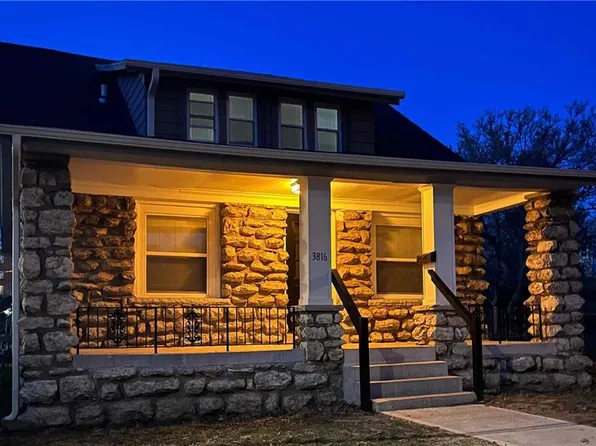 3816 Morrell Ave, Kansas City, MO 64123