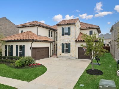 2812 Dorset, Roanoke, TX, 75056