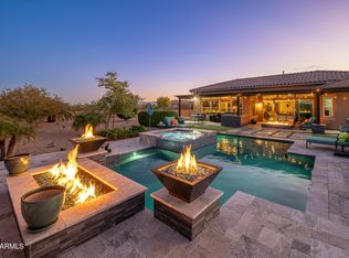 14550 W Georgia Ave, Litchfield Park, AZ 85340