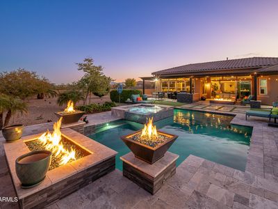 14550 W GEORGIA Avenue, Litchfield Park, AZ, 85340