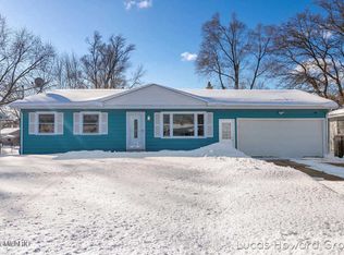 5323 Pinebrook Ave SE, Kentwood, MI 49548