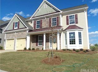 565 Rosemary Ln #599, Tega Cay, SC 29708