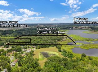2149 Lauren Beth Ave, Ocoee, FL 34761