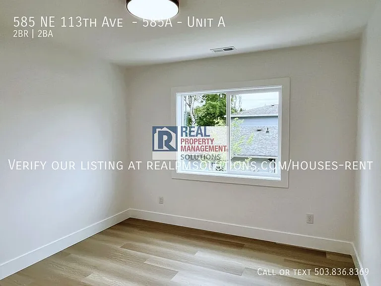 585 NE 113th Ave #585A — Photo 30