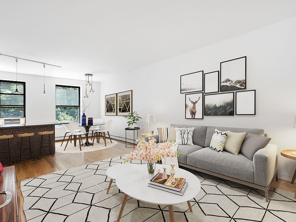 1st image of 458 Lincoln Pl APT 3A