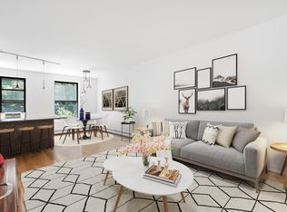 458 Lincoln Pl APT 3A, Brooklyn, NY 11238
