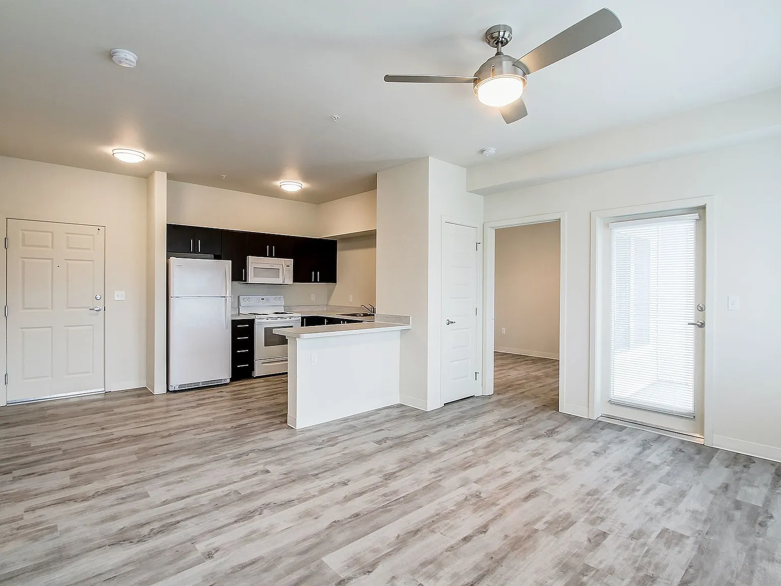 LARC at Burien (Senior Housing 55+) — Photo 3