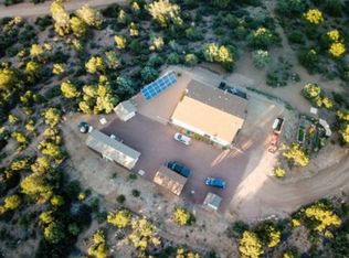17768 E Cougar Ct, Kingman, AZ 86401
