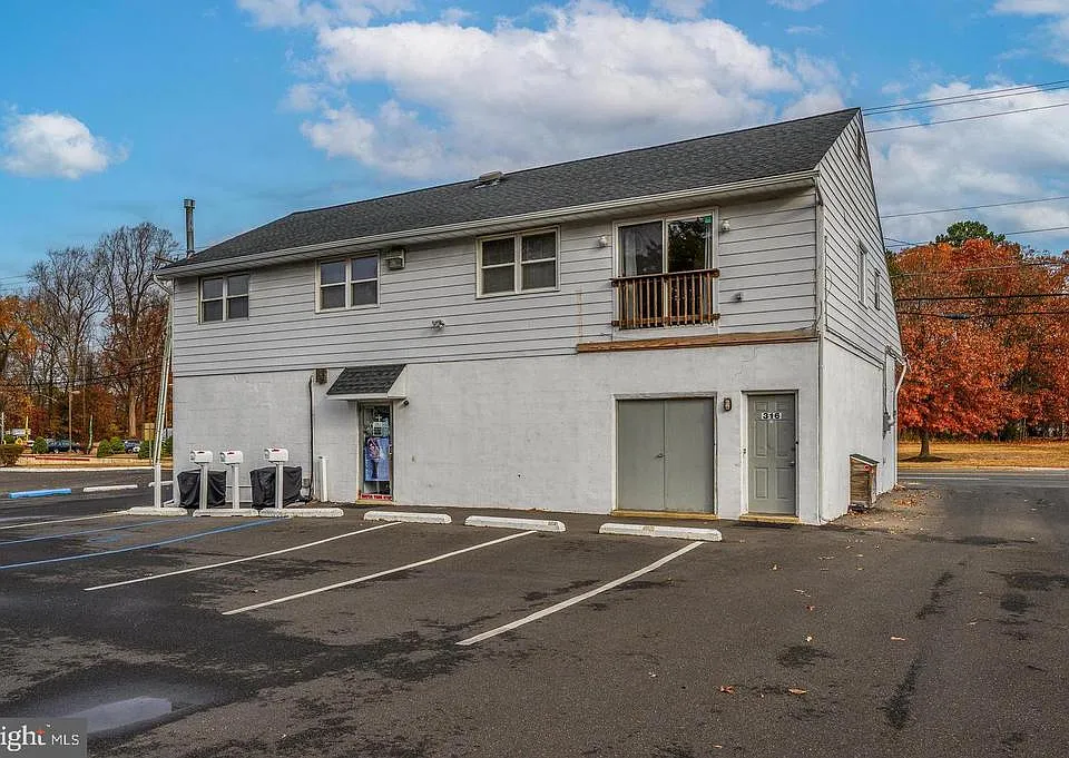 316 S White Horse Pike