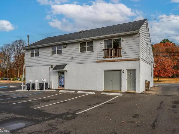 316 S White Horse Pike, Clementon, NJ 08021