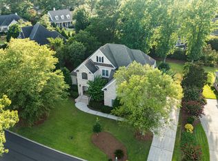 8707 Lowes Island Drive, Wilmington, NC 28411