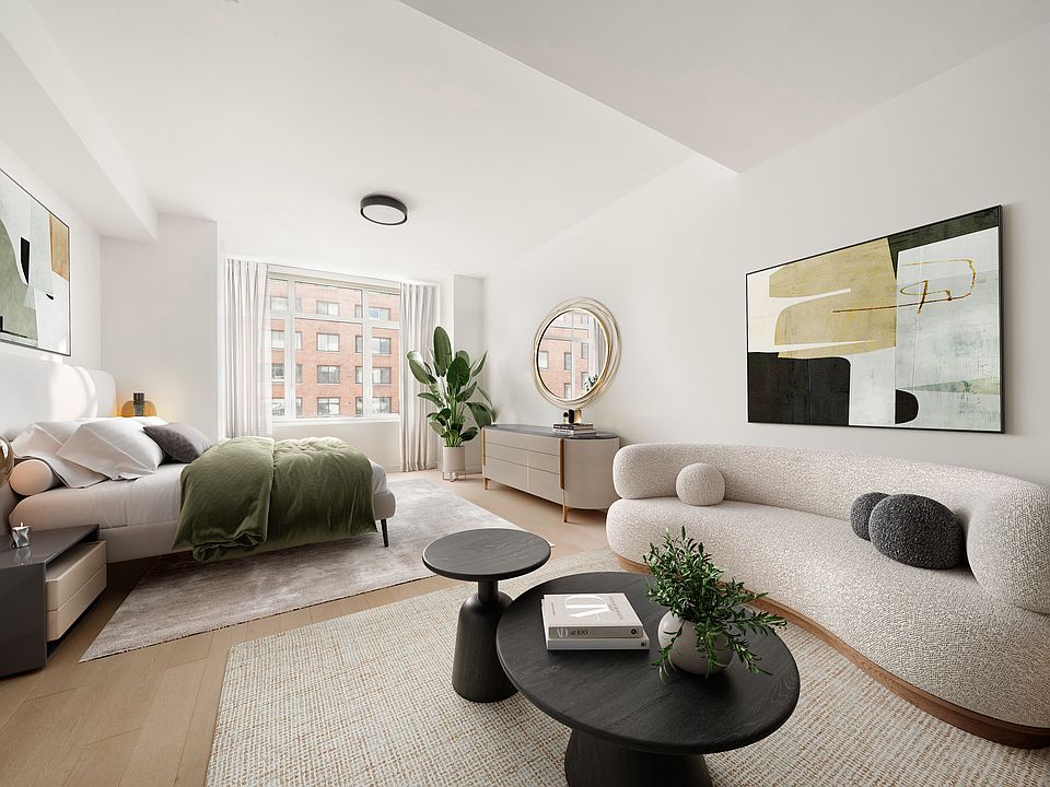 1st image of 162 E 36th St #5E