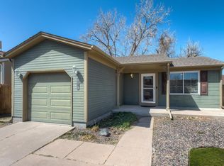 17691 Junegrass Pl, Parker, CO 80134