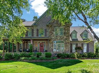7835 Sand Trap Ln, Stanley, NC 28164
