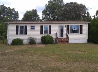 145 New Beginnings Rd, Shacklefords, VA 23156