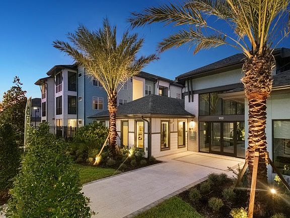 2nd image of 900 Laura Oaks Blvd #6-111