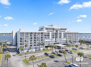1832 W Beach Blvd #406A, Gulf Shores, AL 36542