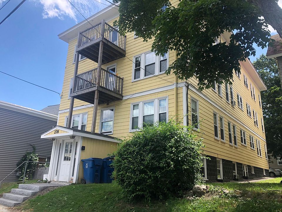 1st image of 278 Woodford St APT 4