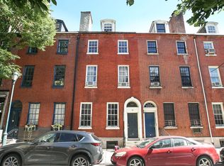 1225 Spruce St #3R, Philadelphia, PA 19107