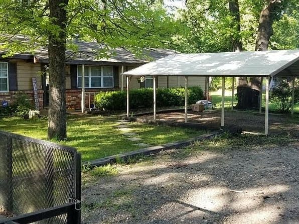 267 Old Broken Bow Hwy