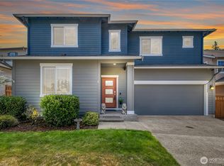 13328 186th Avenue Ct E, Bonney Lake, WA 98391