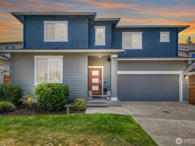 13328 186th Avenue Ct E, Bonney Lake, WA, 98391