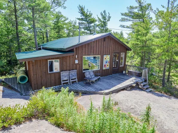 25744 Georgian Bay Shr, Georgian Bay, ON L0K 1S0