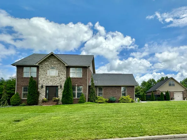 340 Morning Woods Cove Rd, Somerset, KY 42503