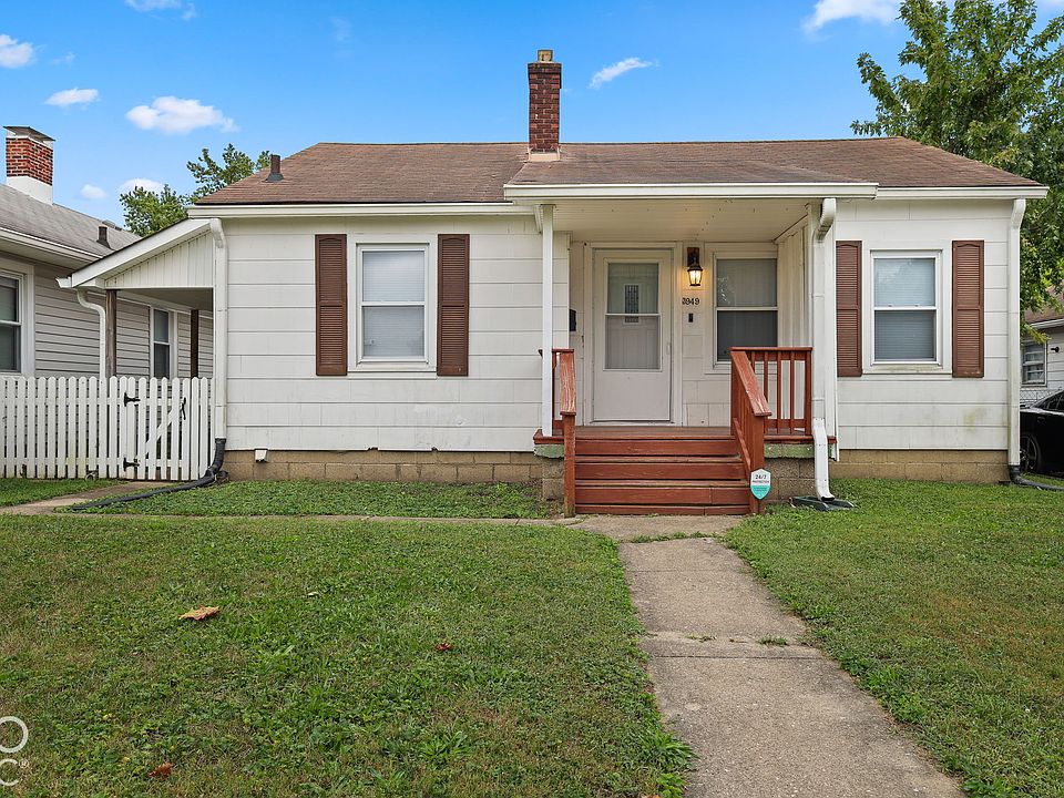 1st image of 3949 Fletcher Ave