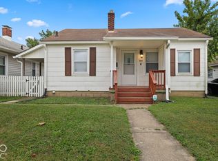 3949 Fletcher Ave, Indianapolis, IN 46203